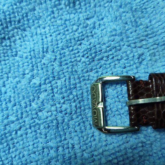 Vintage Movado M95 Chronograph - Picture 5 of 13